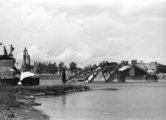 2234 BRUGGEN, 1945