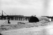2292 BRUGGEN, 1945