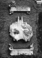 2411 GEDENKTEKENS, 1945-1950