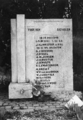 2412 GEDENKTEKENS, 1940-1950