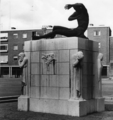 2415 GEDENKTEKENS, 1945-1950