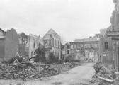 3015 VERWOESTINGEN, 1945
