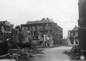 3017 VERWOESTINGEN, 1945
