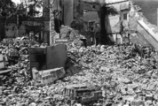 3018 VERWOESTINGEN, 1945