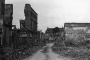 3036 VERWOESTINGEN, 1945