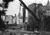 3088 VERWOESTINGEN, 1945