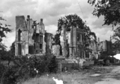 3090 VERWOESTINGEN, 1945