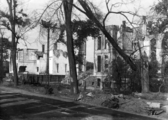 3101 VERWOESTINGEN, 1945