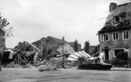 3157 VERWOESTINGEN, 1945