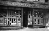 3186 VERWOESTINGEN, 1945