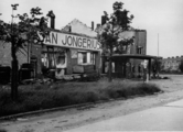 3224 VERWOESTINGEN, 1945