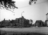 3246 VERWOESTINGEN, 1945