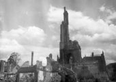 3351 VERWOESTINGEN, 1945