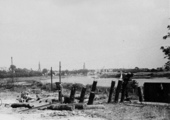 3496 VERWOESTINGEN, 1945