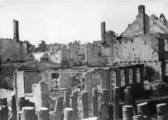 3522 VERWOESTINGEN, 1945