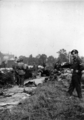 3598 VERWOESTINGEN, 12 september 1945