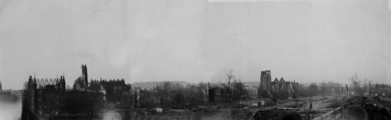 3626 VERWOESTINGEN, 1945-1950