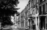 3678 VERWOESTINGEN, 1945