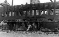 3812 VERWOESTINGEN, 1945