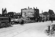 3876 VERWOESTINGEN, 1945