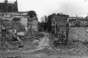 3920 VERWOESTINGEN, 1945