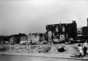 3923 VERWOESTINGEN, 1945-1950