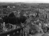 3928 VERWOESTINGEN, 1945