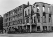 3943 VERWOESTINGEN, 1945