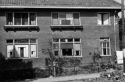 4021 VERWOESTINGEN, 1945