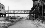 4161 VERWOESTINGEN, 1945