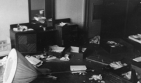 4247 VERWOESTINGEN, 1945
