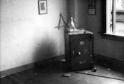 4251 VERWOESTINGEN, 1945
