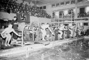 4374 FOTOCOLLECTIES - NSB-FOTOARCHIEF, 1940-1944