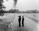 4440 FOTOCOLLECTIES - AIRBORNEMUSEUM, 1945