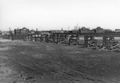 4463 FOTOCOLLECTIES - BOOYS SR, P.J. DE, maart 1946