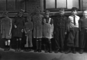 4475 FOTOCOLLECTIES - BOOYS SR, P.J. DE, maart 1946