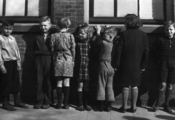 4477 FOTOCOLLECTIES - BOOYS SR, P.J. DE, maart 1946