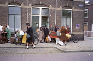 4633 EVACUATIE, augustus 1994