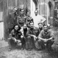 4661 SLAG OM ARNHEM, oktober 1944