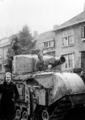 4760 EVACUATIE - BEVRIJDING, 1945