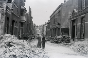 5444 VERWOESTINGEN, 01-06-1945 t/m 01-07-1945