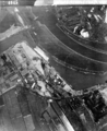 988 LUCHTFOTO'S, 19-01-1945