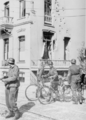 5481 SLAG OM ARNHEM, 28 september 1944