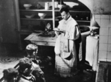 5598 TWEEDE WERELDOORLOG, 1945