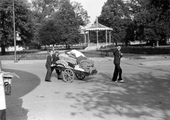 5624 SLAG OM ARNHEM, 19 september 1944