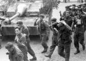 5636 SLAG OM ARNHEM, 20 september 1944