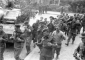 5637 SLAG OM ARNHEM, 20 september 1944