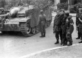 5638 SLAG OM ARNHEM, 20 september 1944