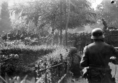 5660 SLAG OM ARNHEM, 19 september 1944