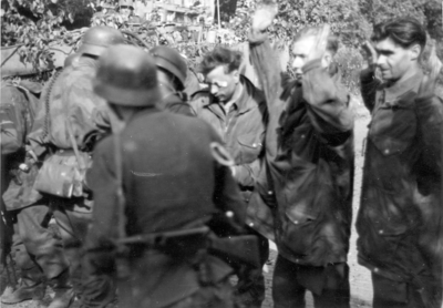 5661 SLAG OM ARNHEM, 19 september 1944